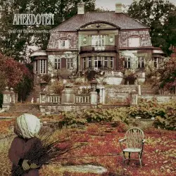 Until All the Ghosts Are Gone by Anekdoten