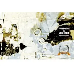 Secret Rhythms 4 by Burnt Friedman & Jaki Liebezeit