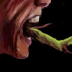 Tree of Tongues by Exotic Animal Petting Zoo