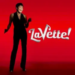 LaVette! by Bettye LaVette