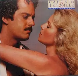 Make Your Move by Captain & Tennille