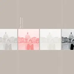 The River Made No Sound by Pan•American