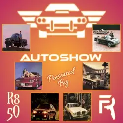 Autoshow by R85O & Florida Rains