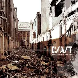 The Great Crisis by C/A/T