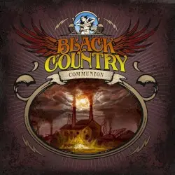 Black Country Communion by Black Country Communion