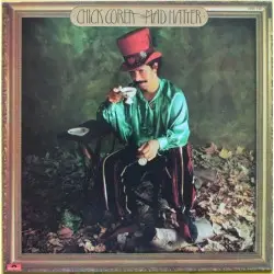 The Mad Hatter by Chick Corea
