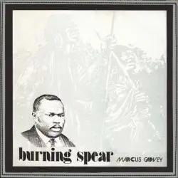 Marcus Garvey by Burning Spear