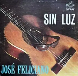 Sin luz by José Feliciano