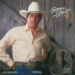 #7 by George Strait