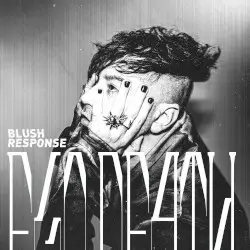 Ego Death by Blush Response