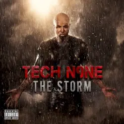 The Storm by Tech N9ne