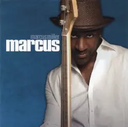 Marcus by Marcus Miller
