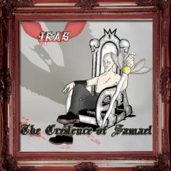 The Pilgrimage of Samael Angel : The Credence of Samael by Iras