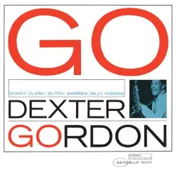 Go by Dexter Gordon