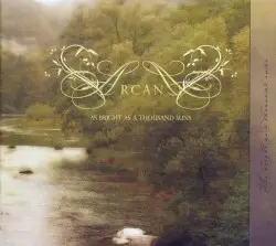 As Bright as a Thousand Suns by Arcana