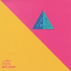 Flag by James Taylor
