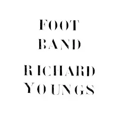 Foot Band by Richard Youngs