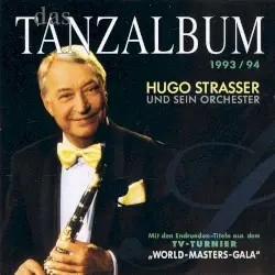 Das Tanzalbum 1993/94 by Hugo Strasser und sein Tanzorchester