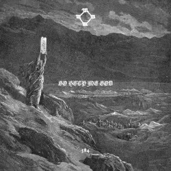 So Help Me God by Kanye West