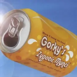 How I Long to Feel That Summer in My Heart by Gorky’s Zygotic Mynci