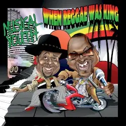 When Reggae Was King by Musical Youth