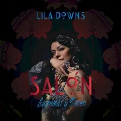 Salón, lágrimas y deseo by Lila Downs