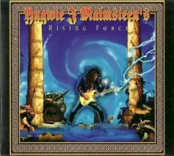 Alchemy by Yngwie J. Malmsteen’s Rising Force