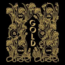 Gold by Alabaster dePlume