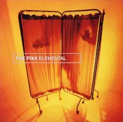 Elemental by The Fixx