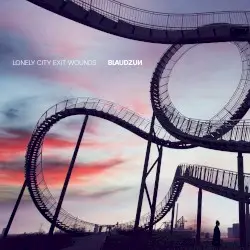 Lonely City Exit Wounds by Blaudzun