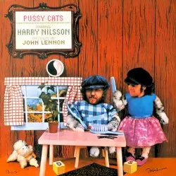 Pussy Cats by Nilsson