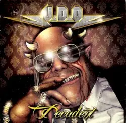 Decadent by U.D.O.