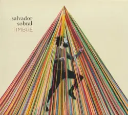Timbre by Salvador Sobral