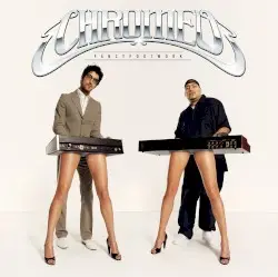 Fancy Footwork by Chromeo