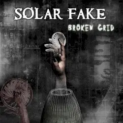 Broken Grid by Solar Fake