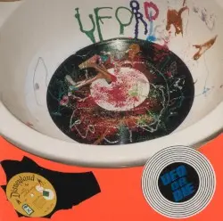 Cassettetape Superstar by UFO or Die