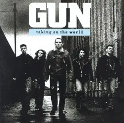Taking On the World by Gun