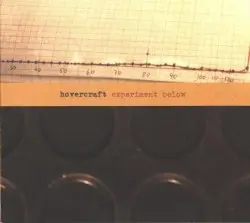 Experiment Below by Hovercraft