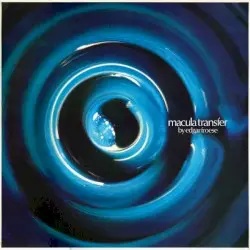 Macula Transfer by Edgar Froese