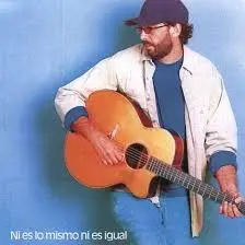Ni es lo mismo ni es igual by Juan Luis Guerra 440