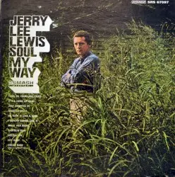 Soul My Way by Jerry Lee Lewis