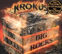 Big Rocks by Krokus