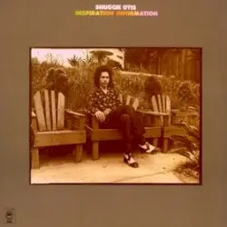 Inspiration Information by Shuggie Otis