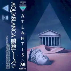 Atlantis by Paradise of Yesterday