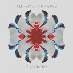 Tocororo by Alfredo Rodríguez