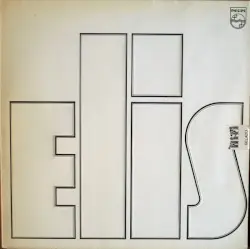 Elis by Elis Regina