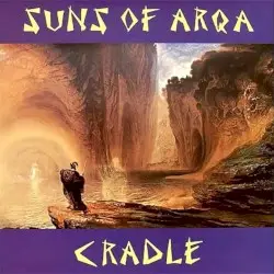 Cradle by Suns of Arqa