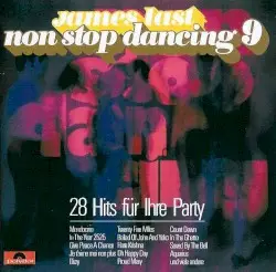 Non Stop Dancing 9 by James Last