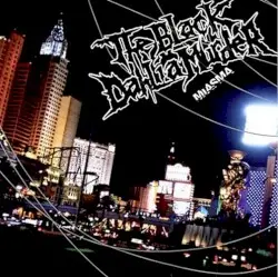 Miasma by The Black Dahlia Murder