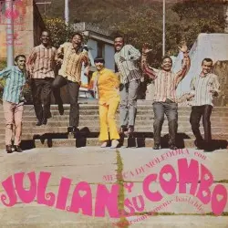 Musica Demoledora by Julián y su Combo